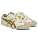Кроссовки Asics Mexico 66 Cream Rover 1183A201-124 Бежевый