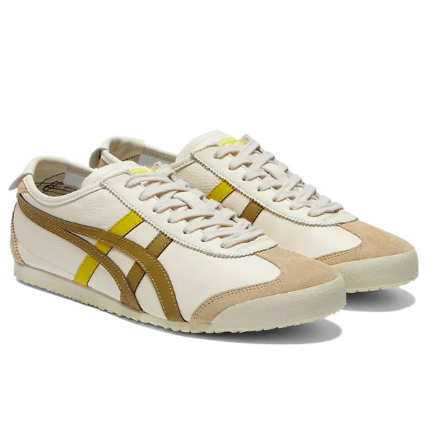 Asics Mexico 66 Cream Rover 1183A201-124