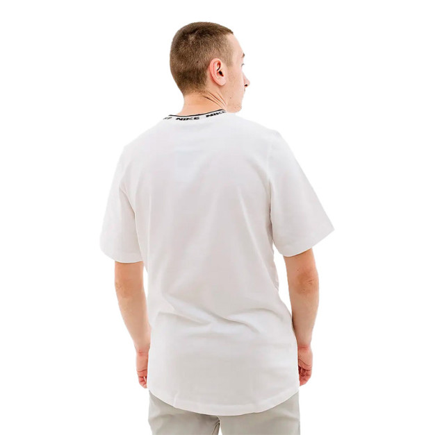 Футболка Nike CLUB LBR SS TOP FB7309-100