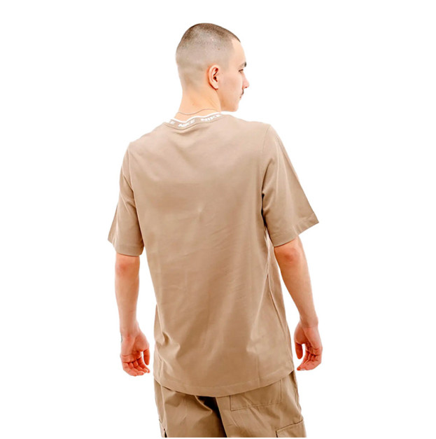 Футболка Nike CLUB LBR SS TOP FB7309-247