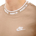 Футболки Футболка Nike CLUB LBR SS TOP FB7309-247 Бежевий