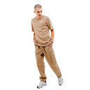 Футболки Футболка Nike CLUB LBR SS TOP FB7309-247 Бежевий