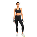 Спортивний одяг Топ Nike NK DF SWSH NONPDED BRA BV3630-010 Чорний