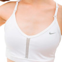 Спортивний одяг Топ Nike IND BRA V-NECK CZ4456-100 Білий