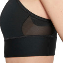 Спортивний одяг Топ Nike NK DF INDY LL BRA DB8765-010 Чорний