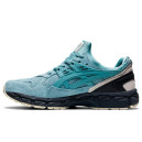 Кроссовки Asics Gel Kayano Trainer 21 Smoke Blue 1201A067-402 Бирюзовый