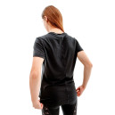 Футболки Футболка Nike NK ONE LUXE DF SS STD TOP DD0618-010 Чорний