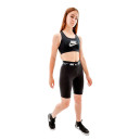 Sportswear Топ Nike NK DF SWSH CB FUTURA GX BRA DM0579-010 Black