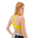 Sportswear Топ Nike NK DF SWSH NONPDED BRA BV3630-308 Yellow