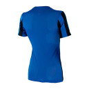 Футболки Футболка Nike NK DF STRP DVSN IV JSY SS CW3816-463 Cиній