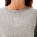Футболки Футболка Nike NSW ESSNTL TEE BF LBR DN5697-063 Сірий