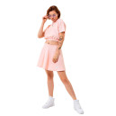 Футболки Футболка поло Nike NSW AIR PIQUE POLO DM6464-610 Рожевий