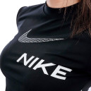 Футболки Футболка Nike NP DF GRX SS CROP TOP DX0078-010 Чорний