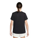 Футболки Футболка Nike NSW TEE ESSNTL CREW LBR DX7904-010 Чорний