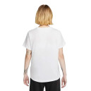 Футболки Футболка Nike NSW TEE ESSNTL CREW LBR DX7904-100 Білий