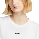 Футболки Футболка Nike NSW TEE ESSNTL CREW LBR DX7904-100 Білий