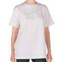 T-shirts Футболка Nike NSW TEE AIR BF DX7918-121 White