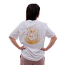 Футболки Футболка Nike NSW TEE SS BF SISTERHOOD DX7940-100 Білий
