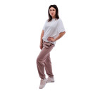 Футболки Футболка Nike NSW TEE SS BF SISTERHOOD DX7940-100 Білий