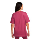 Футболки Футболка Nike NSW TEE BF PRNT SU FD4235-653 Рожевий