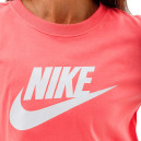 Футболки Футболка Nike NSW TEE ESSNTL CRP ICN FTR BV6175-894 Рожевий