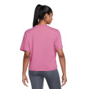 Футболки Футболка Nike NK DF TEE SS BOXY DX7984-656 Рожевий