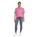 Футболки Футболка Nike NK DF TEE SS BOXY DX7984-656 Рожевий
