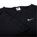 Sweatshirts Кофта Nike NSW RIB JRSY LS TOP DV7866-010 Black