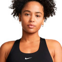 Футболки Майка Nike NK DF SWOOSH BRA TANK DV9897-010 Чорний