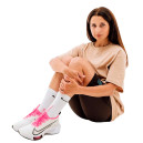 Футболки Футболка Nike NSW ESSNTL TEE BF LBR DN5697-200 Бежевий