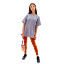 Футболки Футболка Nike NSW ESSNTL TEE BF LBR DN5697-519 Фіолетовий