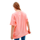 Футболки Футболка Nike NSW ESSNTL TEE BF LBR DN5697-611 Рожевий