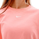 Футболки Футболка Nike NSW ESSNTL TEE BF LBR DN5697-611 Рожевий