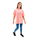 Футболки Футболка Nike NSW ESSNTL TEE BF LBR DN5697-611 Рожевий