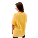 T-shirts Футболка Nike NSW ESSNTL TEE BF LBR DN5697-795 Yellow