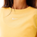 T-shirts Футболка Nike NSW ESSNTL TEE BF LBR DN5697-795 Yellow