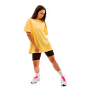 T-shirts Футболка Nike NSW ESSNTL TEE BF LBR DN5697-795 Yellow