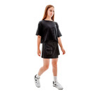 Футболки Футболка Nike NSW RIB JRSY SS TOP DV7870-010 Чорний