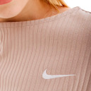 T-shirts Футболка Nike NSW RIB JRSY SS TOP DV7870-272 Beige