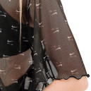 Футболки Футболка Nike NSW AIR AOP MESH SS CROP TOP DV8245-010 Чорний