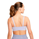 Sportswear Топ Nike NK DF INDY PLUNGE CUTOUT BRA DV9837-536 Violet