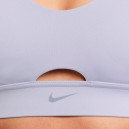 Sportswear Топ Nike NK DF INDY PLUNGE CUTOUT BRA DV9837-536 Violet