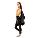 Sportswear Топ Nike NK DF SWSH HN BRA DV9994-308 Yellow