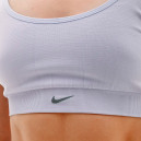 Спортивний одяг Топ Nike NK ALATE SEAMLESS BRA DX0027-536 Фіолетовий