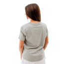 Футболки Футболка Nike NSW TEE ESSNTL ICN FTRA DX7906-063 Сірий