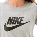 Футболки Футболка Nike NSW TEE ESSNTL ICN FTRA DX7906-063 Сірий