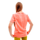 Футболки Футболка Nike NSW TEE ESSNTL ICN FTRA DX7906-894 Помаранчевий