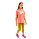 Футболки Футболка Nike NSW TEE ESSNTL ICN FTRA DX7906-894 Помаранчевий