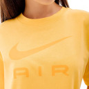 T-shirts Футболка Nike NSW TEE AIR BF DX7918-795 Yellow