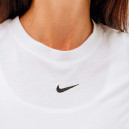 Футболки Футболка Nike NSW TEE ESSNTL SLIM CRP LBR FB2873-100 Білий